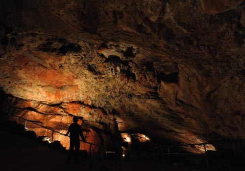 Attraction image for Kent's Cavern