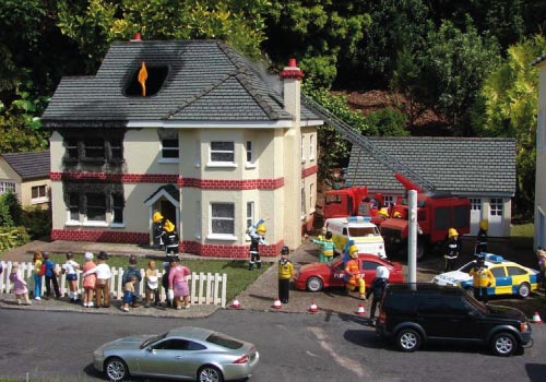 Attraction image for Babbacombe Model Village