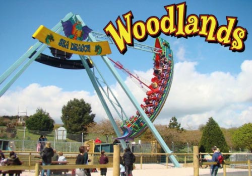 Attraction image for Woodlands Family Theme Park