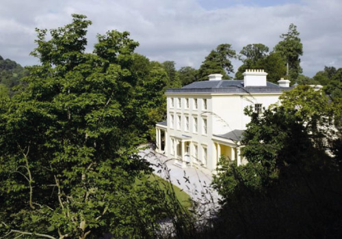 Attraction image for Greenway House and Gardens