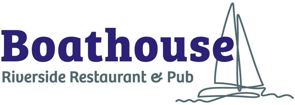 Boathouse Restaurant logo