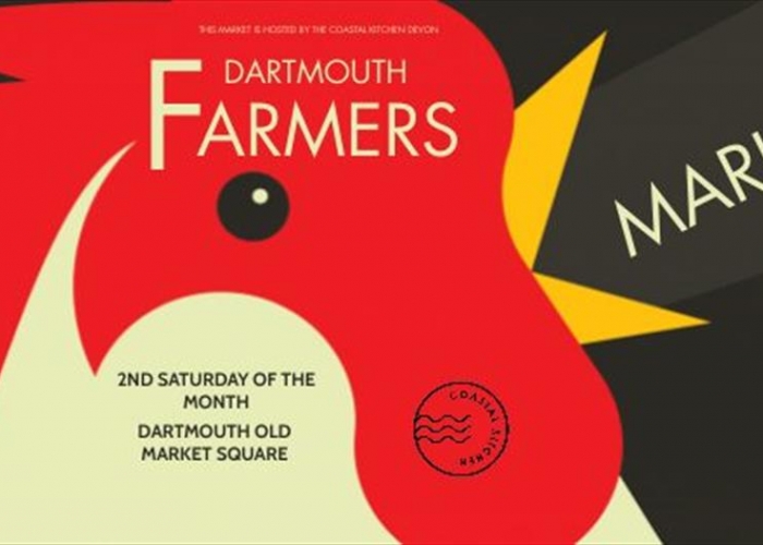 Event image for Dartmouth Farmers Market