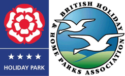 4 Star Holiday Park and BH&HPA Member
