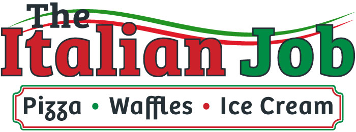 Italian Job logo