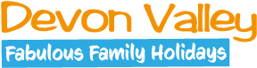 Devon Valley logo
