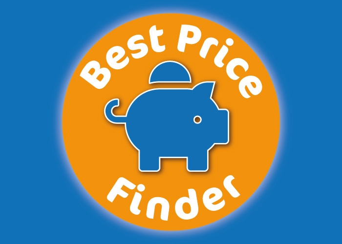 Image for Best Price Finder
