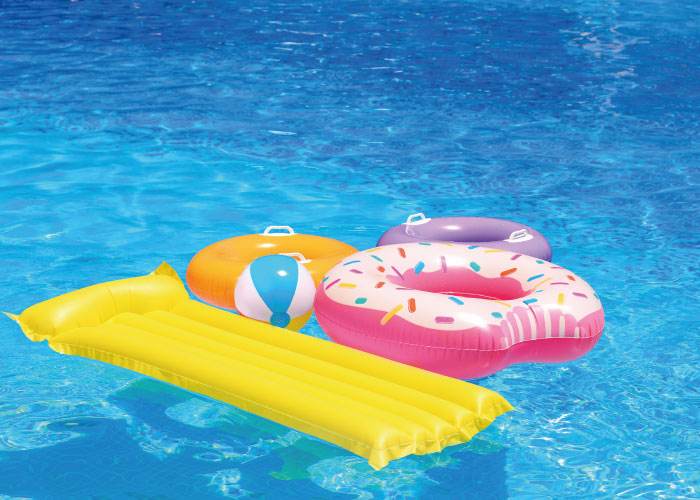 Image for Inflatable Fun Sessions